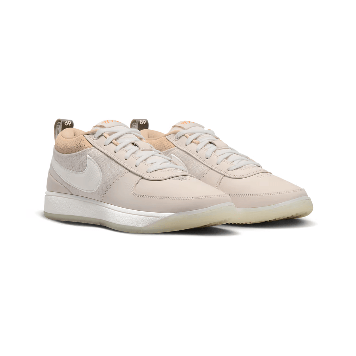 Nike Book 1 'Mirage - Translucent Outsole' (2024)