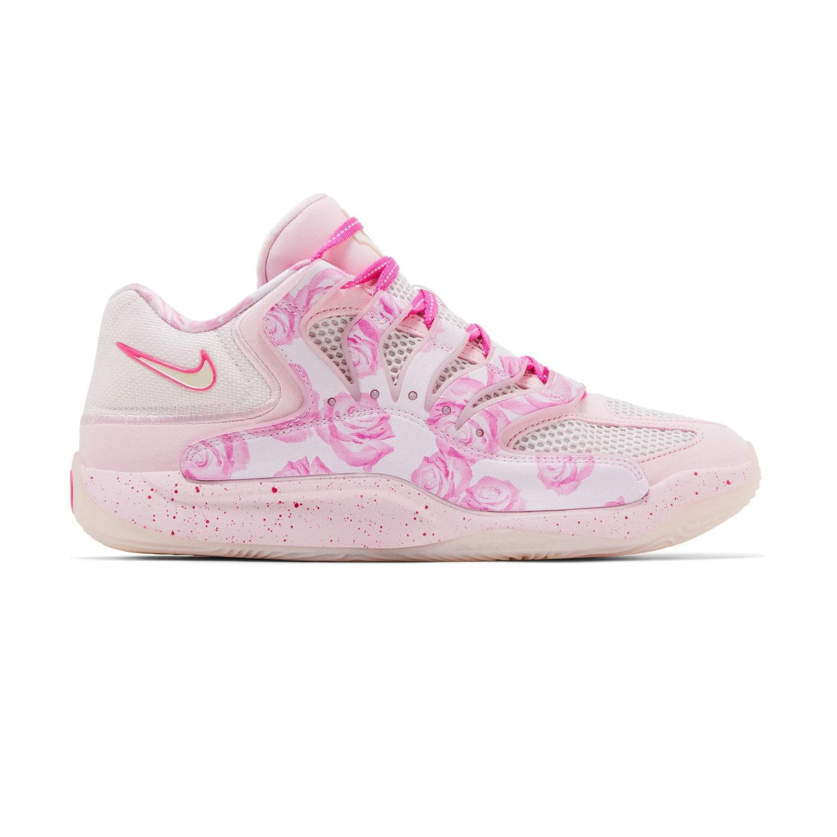 Nike KD 18 'Aunt Pearl' (2025)