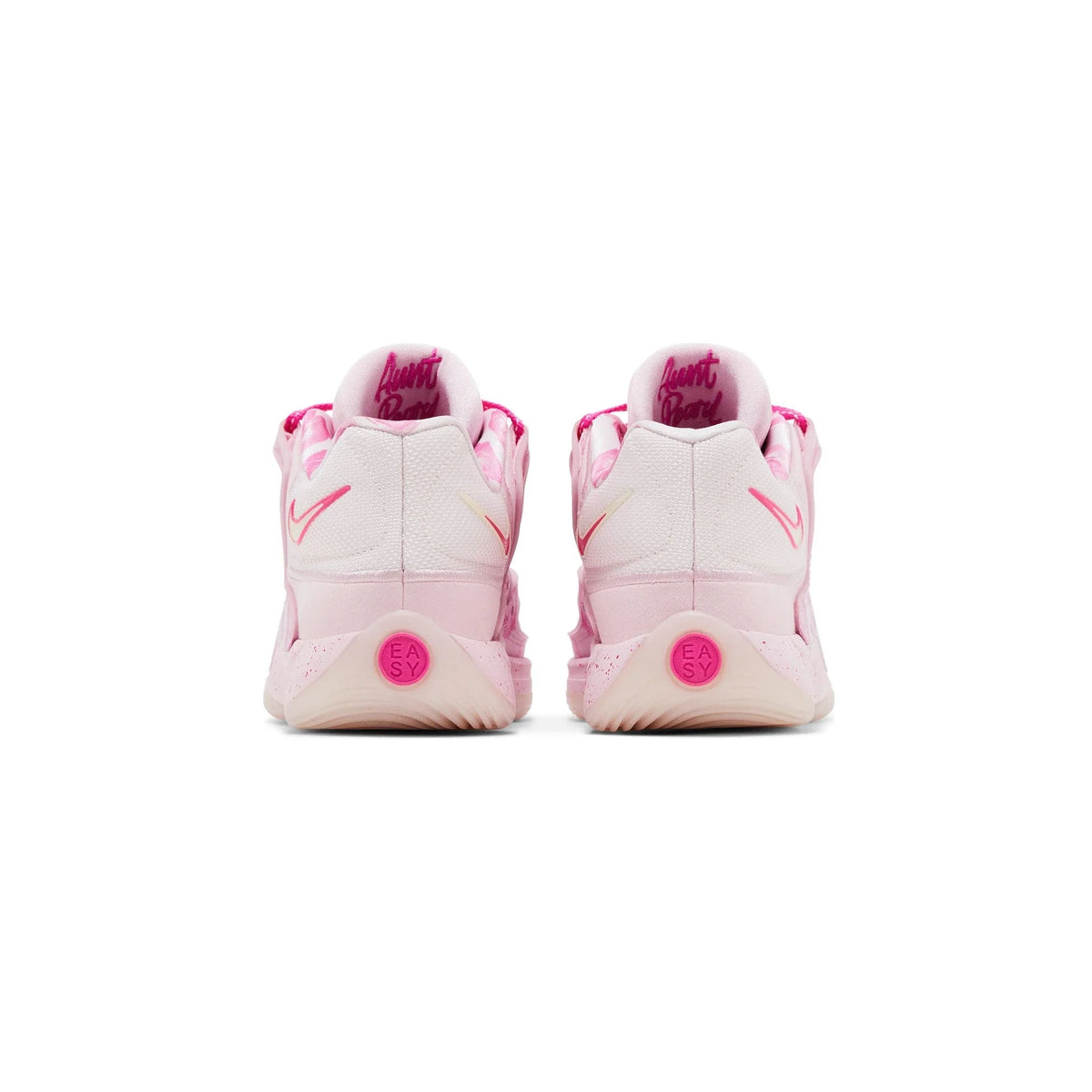 Nike KD 18 'Aunt Pearl' (2025)