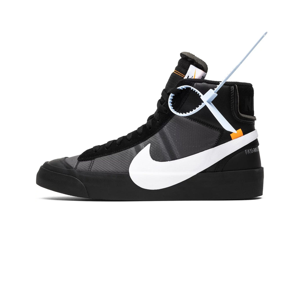 Nike Blazer Mid 'Off-White Grim Reaper' (2018)