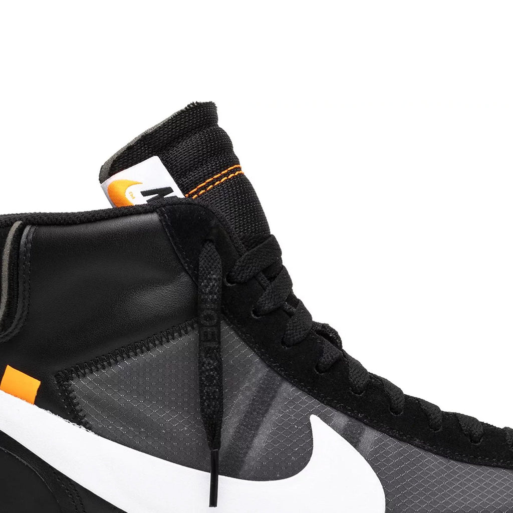 Nike Blazer Mid 'Off-White Grim Reaper' (2018)