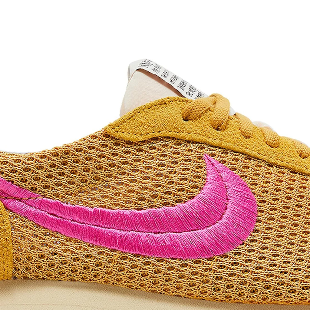 Nike LD-1000 SP 'Stussy Sanded Gold' (2024)