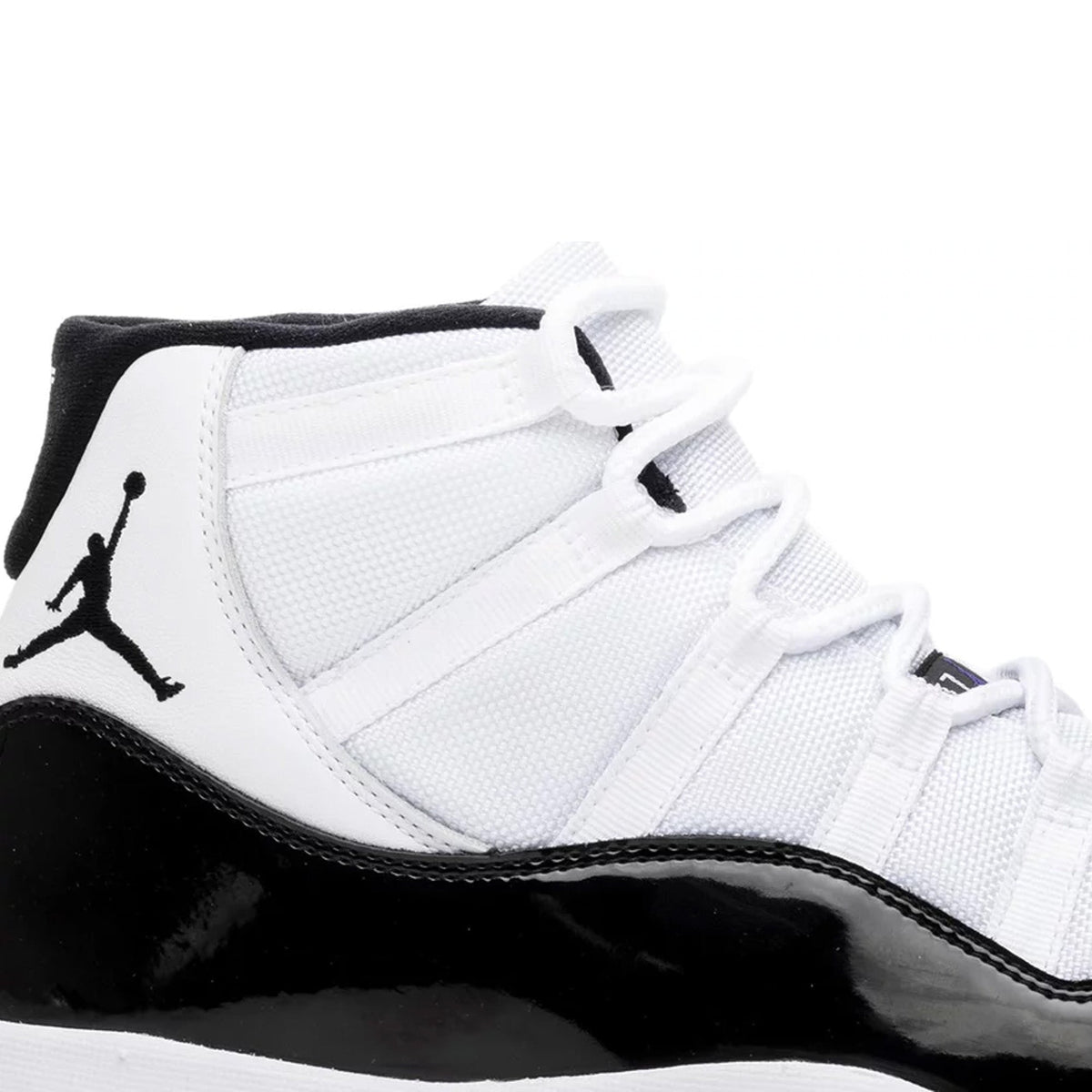 Air Jordan 11 Retro High 'Concord' 2018 (New)