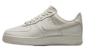 Air Force 1 Low '07 "Light Bone / Metallic Silver / Light Bone" IH1698-003