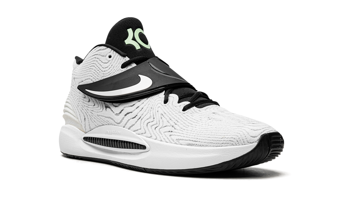 KD 14 TB "White/Black" DA7850 100