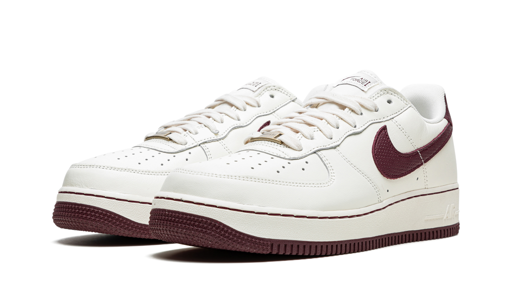 Air Force 1 '07 Craft "Dark Beetroot" DB4455 100