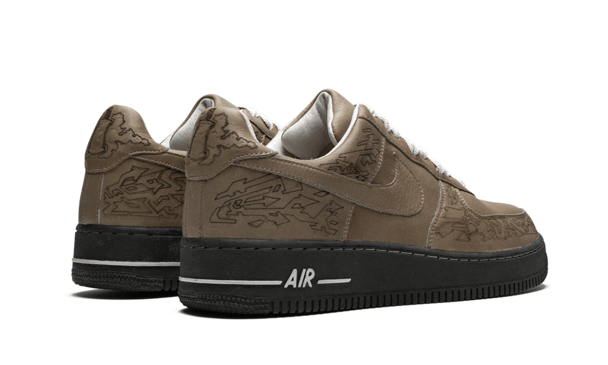 Air Force 1 "STEPHEN MAZE GEORGES" 308427 331