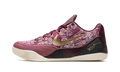 Kobe 9 "Silk" 646701 676