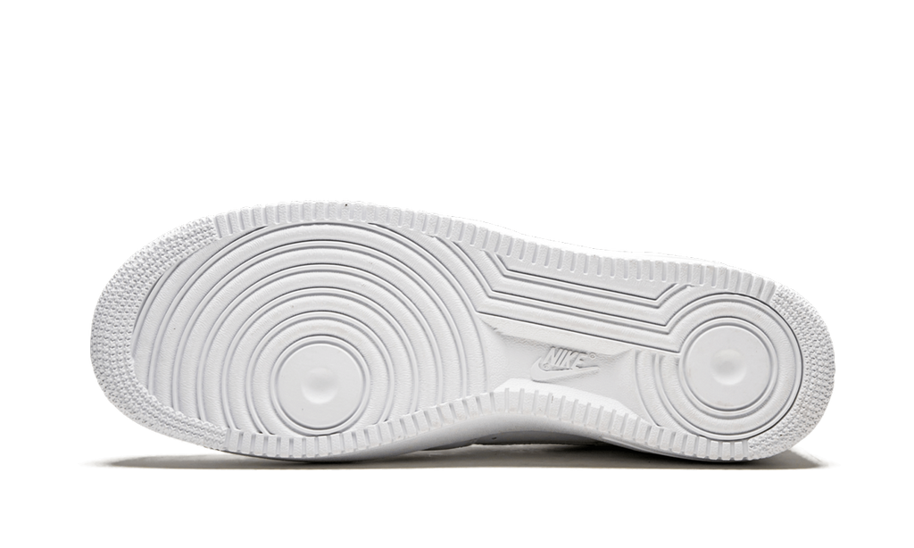 Air Force 1 Low "Ivory Snake" AO1635 100