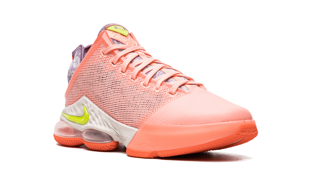 LEBRON XIX LOW "Atomic" DQ8344 600
