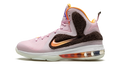 LeBron 9 "King of LA (2022)" DJ3908 600