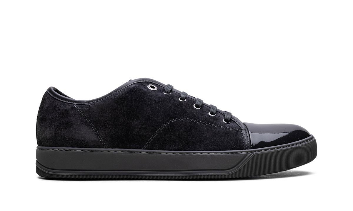 DBB1 suede sneakers "Asparagus Green" FM SKDBB1 VBAL P15 1818