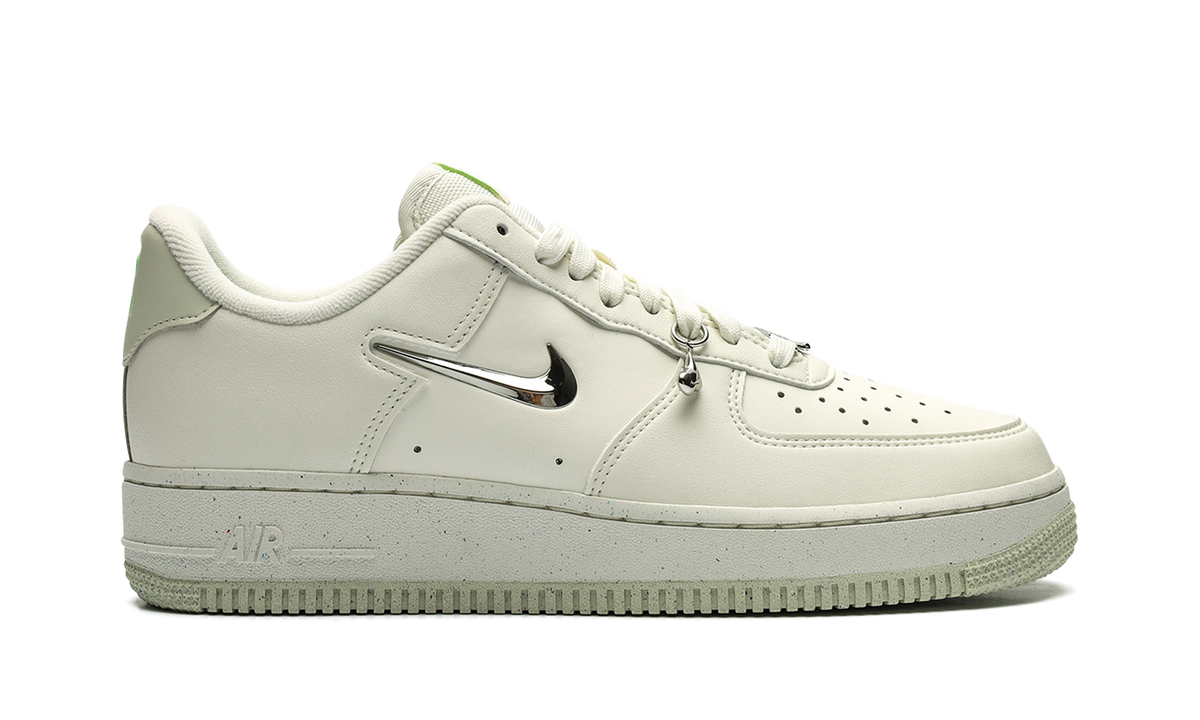 Air Force 1 '07 Next Nature SE WMNS "Liquid Metal" FN8540 100