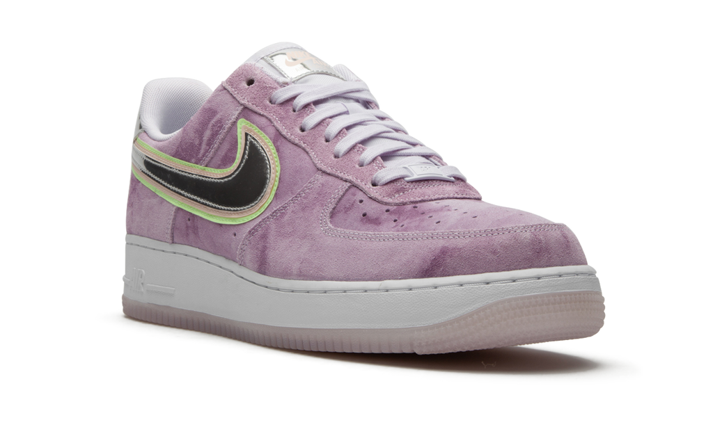 WMNS Air Force 1 07' "P(Her)spective" CW6013 500