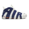 Nike Air More Uptempo 'Knicks' (2017)