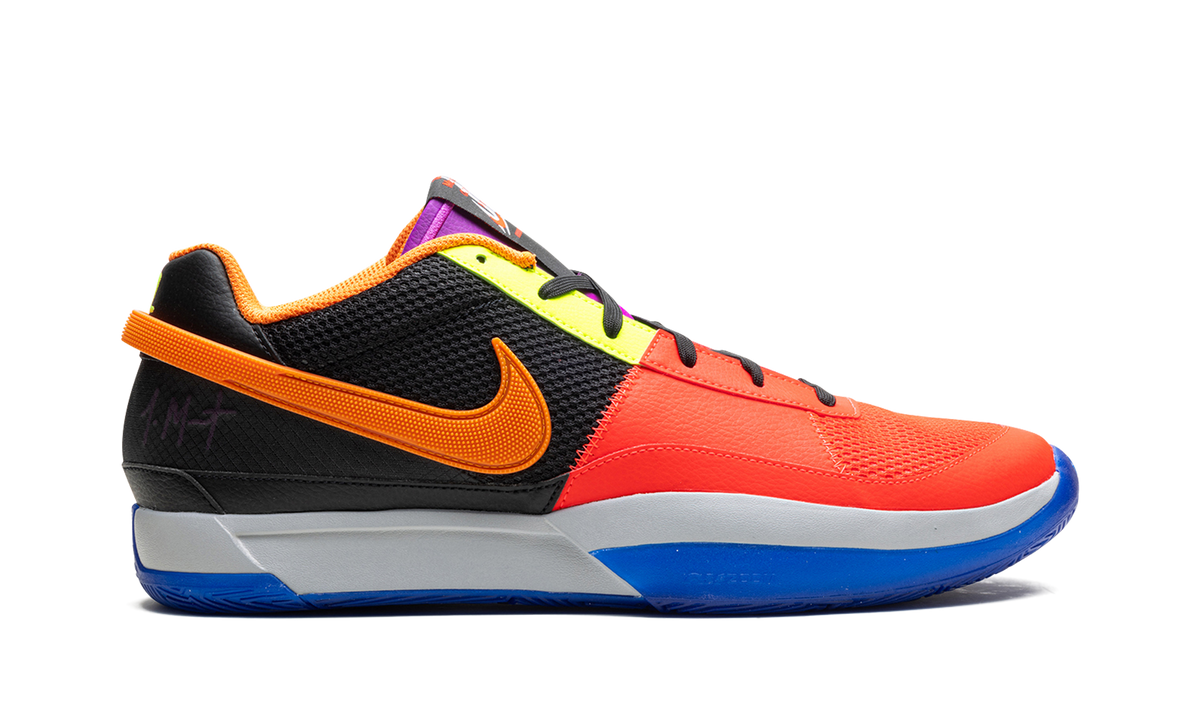 Ja 1 "Work For The Check" FJ4241 001