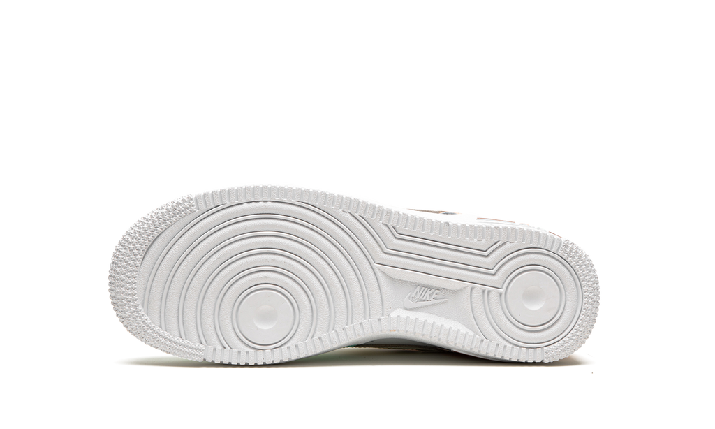 Air Force 1 LV8 (GS) "Ice Cream" DX3727 100