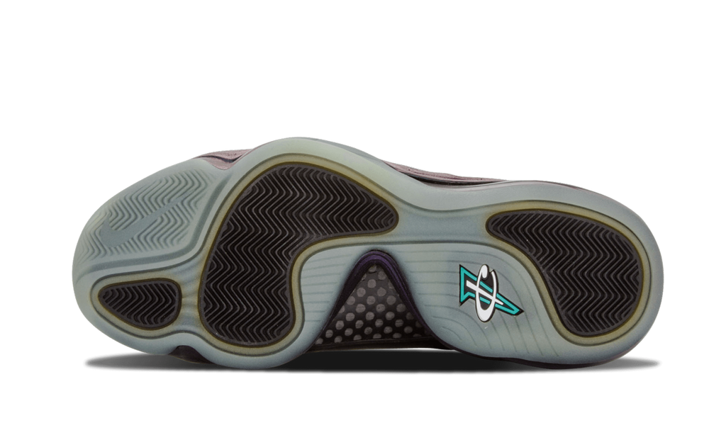 Air Penny 5 "Invisibility Cloak" 537331 002