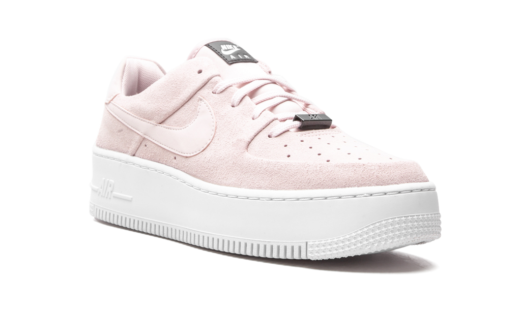 AIR FORCE 1 LO MNS WMNS "BARELY ROSE" AR5339 604
