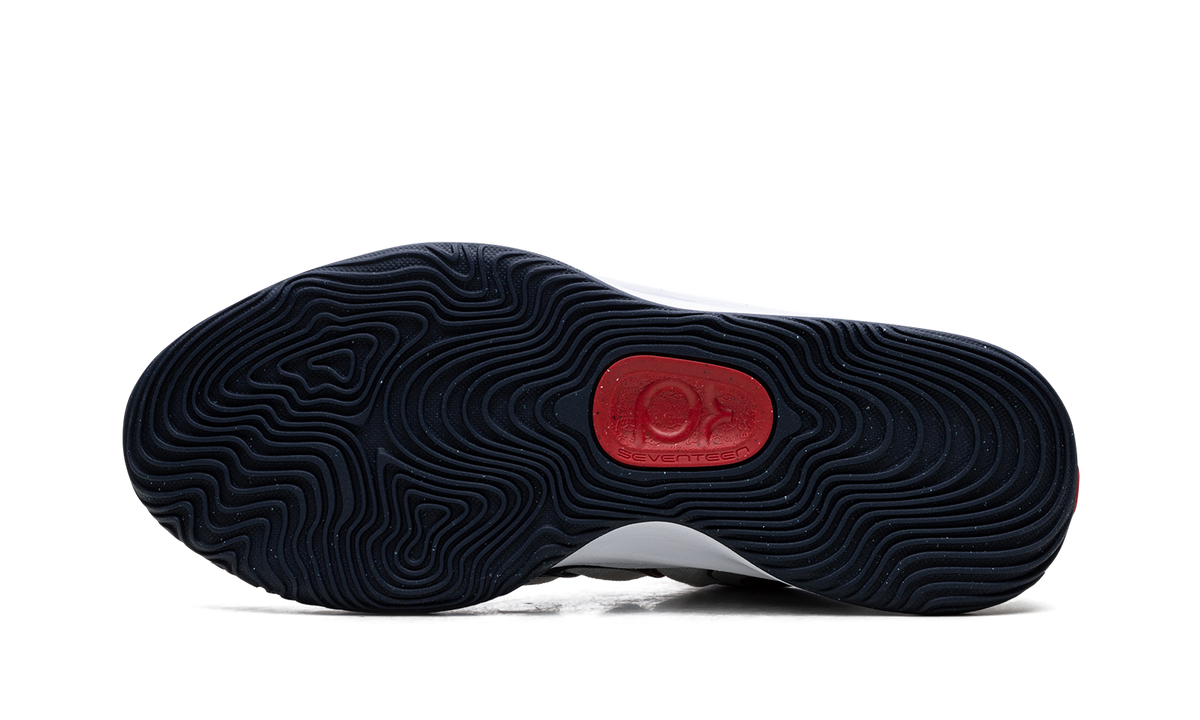 KD 17 "USA" FJ9487 101