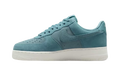 Air Force 1 Low '07 "Blue Suede" HJ5336 400