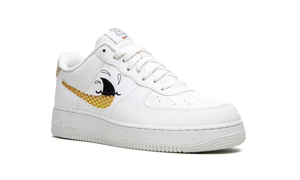 Air Force 1 '07 LV8 NN "Sun Club" DM0117 100