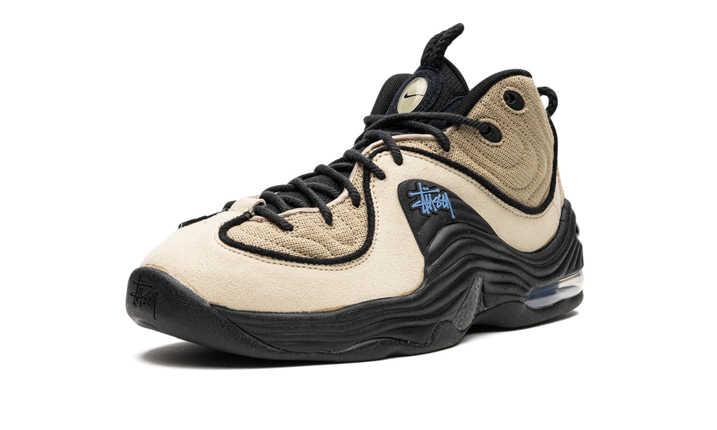 Air Penny 2 "Stussy - Rattan" DX6934 200