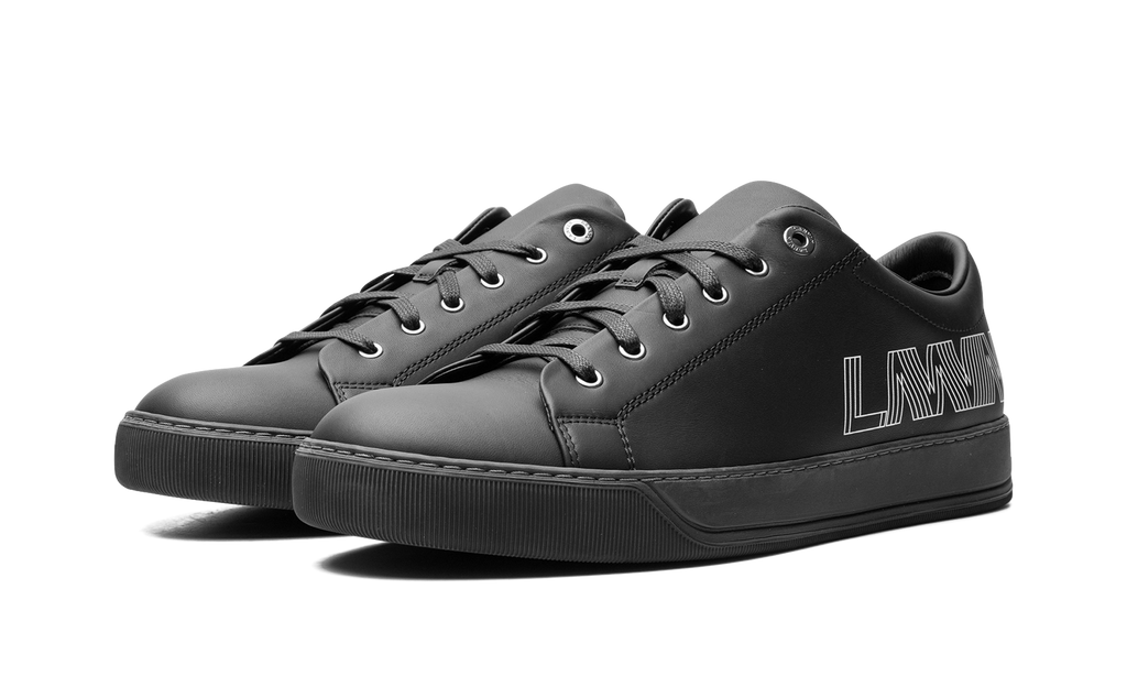 Low Top Logo Sneaker "Logo" FM SKDBLO VELO P19 10