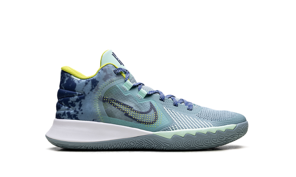 Kyrie Flytrap 5 GS "Ocean Cube" DD0340 300