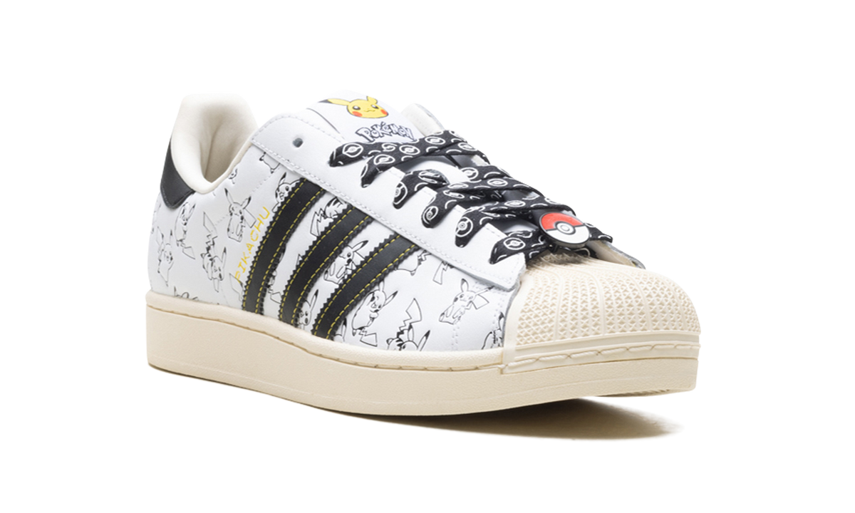 Superstar "Pokémon - Pikachu" KI2857
