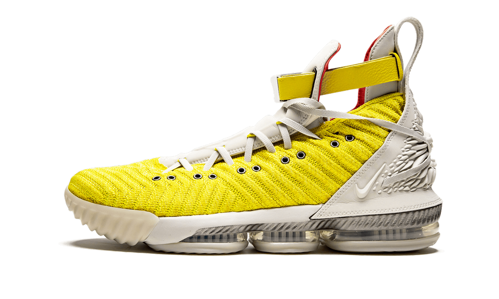 Lebron 16 "HFR" CI1145 700
