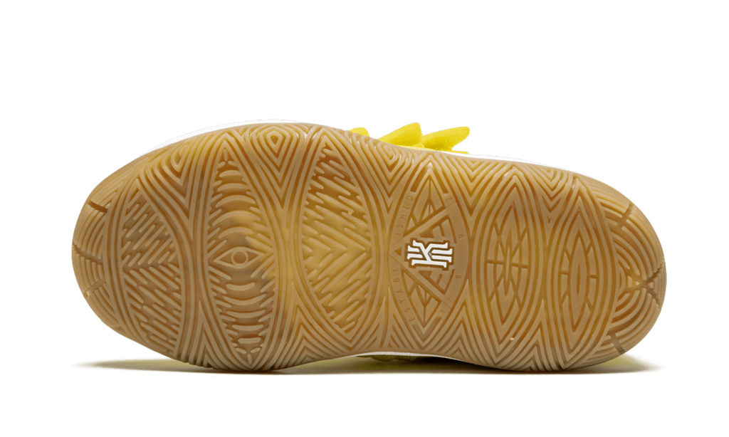 Kyrie 5 SBSP BT "SpongeBob" CN4490 700