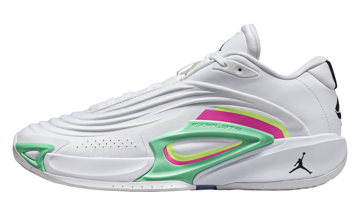 Jordan Luka 3 "Photo Finish" HQ5055 107