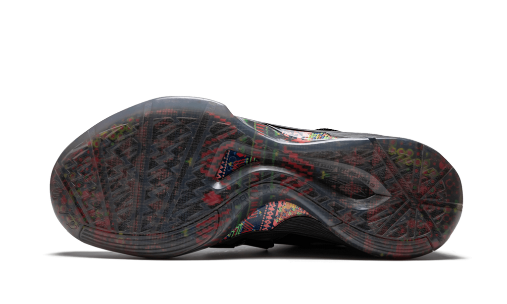 Zoom KD 4 - BHM "Black History Month" 530960 001