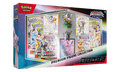 2025 Pokémon Prismatic Evolutions Premium Figure "Collection Box" POKE047