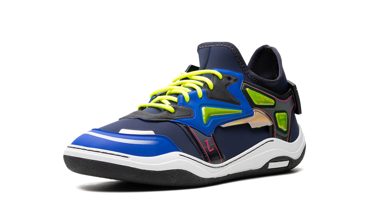 Mid Top Neoprene Diving Sneaker "Neoprene" FM SKDMIN NEOP A18 24