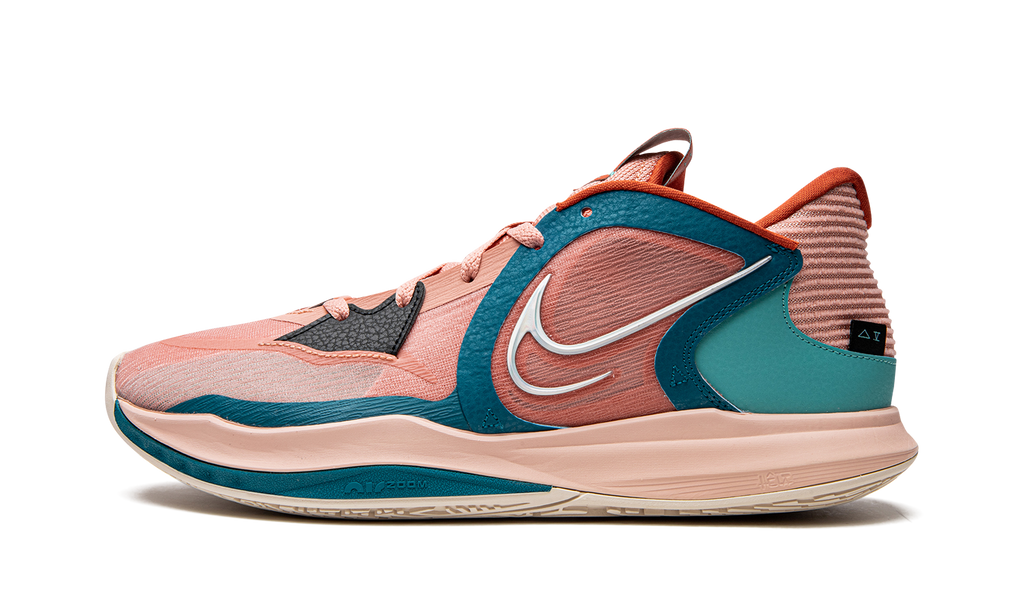 Kyrie Low 5 "Light Madder Root" DJ6012 800