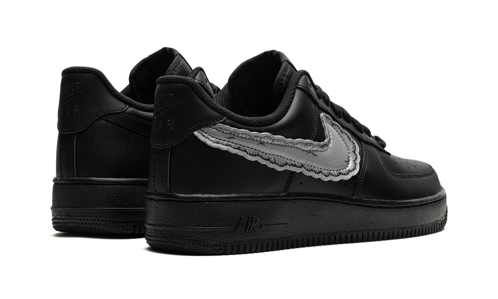 Air Force 1 Low "KAWS x Sky High Farms - Black" KAWSSKYHIGHAF1 BLK