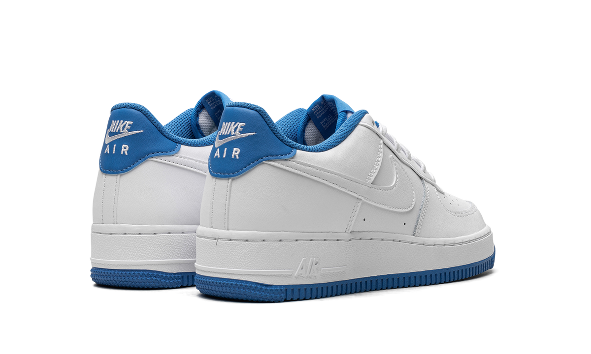 Air Force 1 Low ESS GS "White / Light Photo Blue" DV1331 101