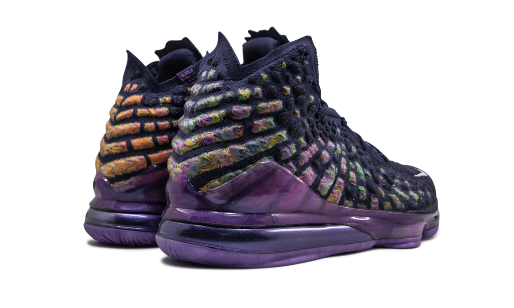 LeBron 17 AS "Monstars" CD5051 400