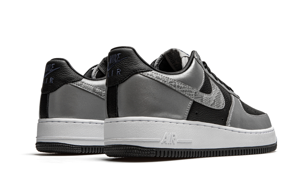 Air Force 1 Low "Silver Snake" DJ6033 001