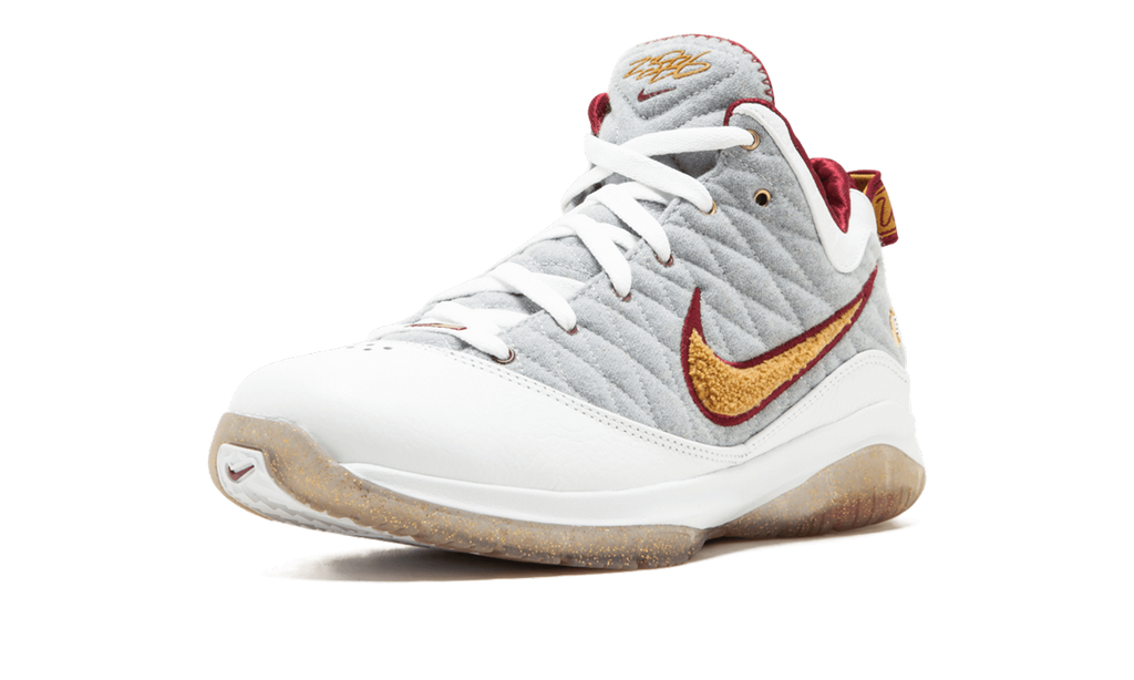 Lebron VII P.S (POP) "MVP" 408758 100