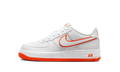 Air Force 1 GS "White / Picante Red" DV7762 101