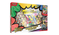 Pokemon Ascended Heros Premium Poster Collection "Sealed Box - Mega Lucario" POKE006