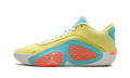 Jordan Tatum 2 "Lemonade" FJ6457 700