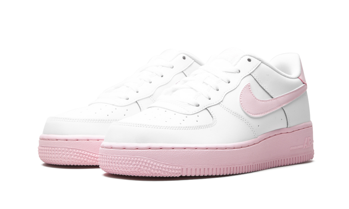 Air Force 1 low GS "Pink Foam" CV7663 100