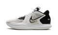 Kyrie 5 Low "White Wolf Grey Black" DJ6012 102
