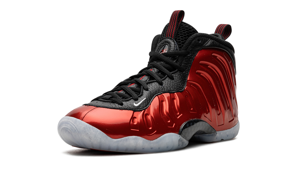 Little Posite One GS "Metallic Red" FJ1258 600