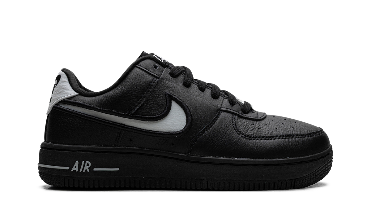 Air Force 1 Low WMNs "Dance Pack - Black Metallic Silver" FJ7409 002