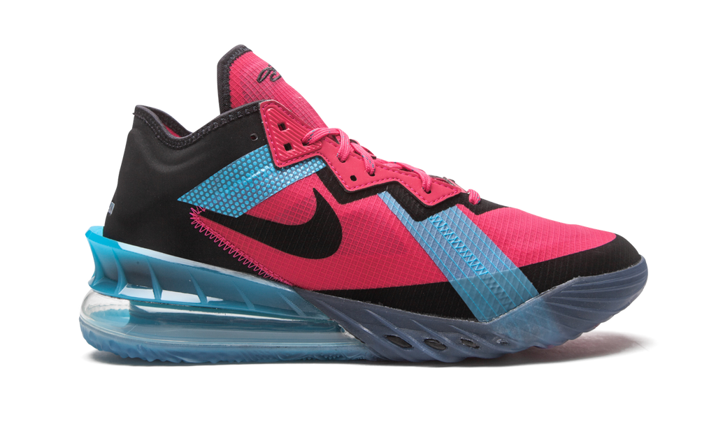 Lebron 18 "Fireberry" CV7562 600